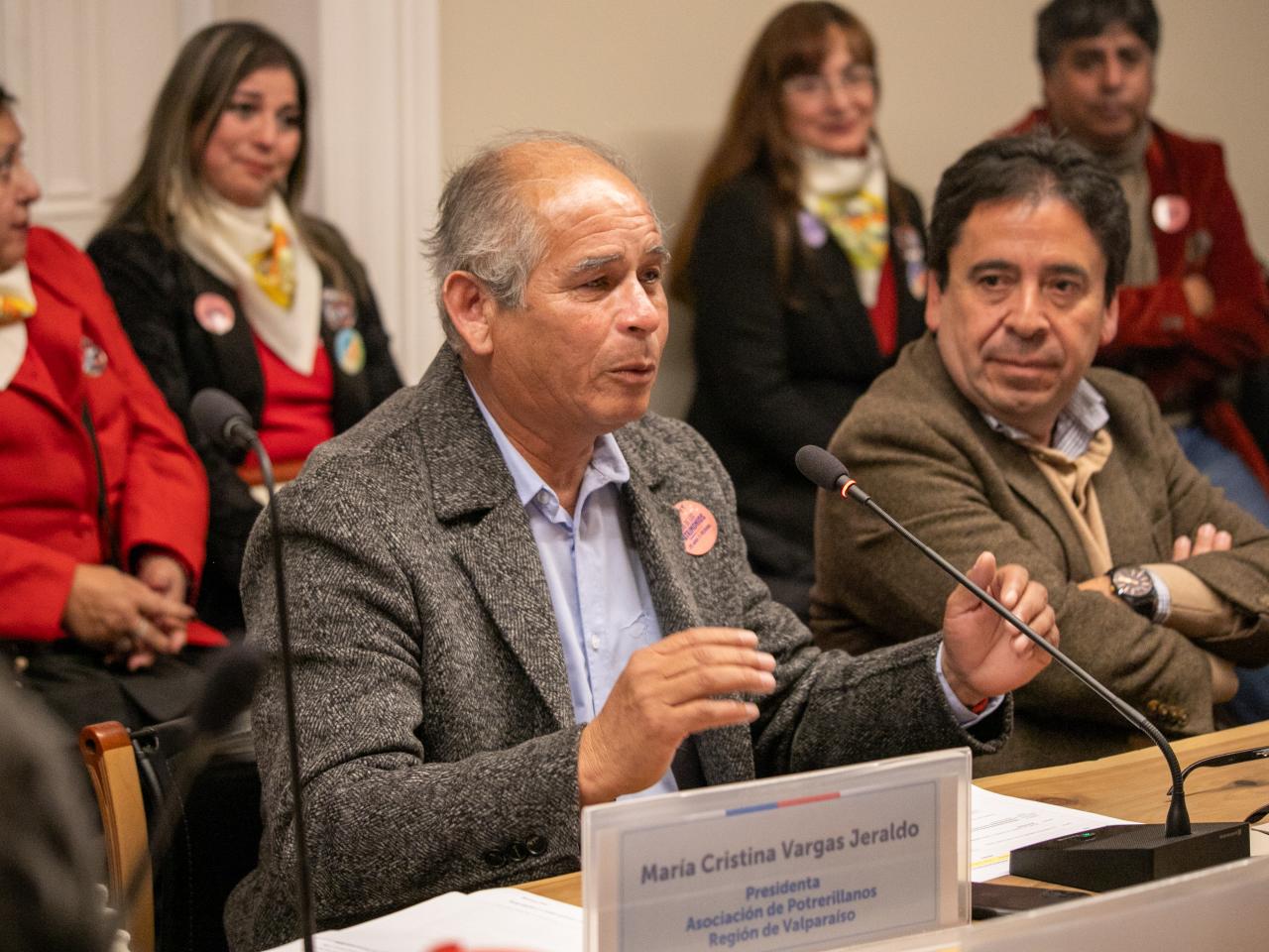 Imagen de CMN aprueba solicitud de declaratoria como Monumento Nacional del Asentamiento Minero de Potrerillos