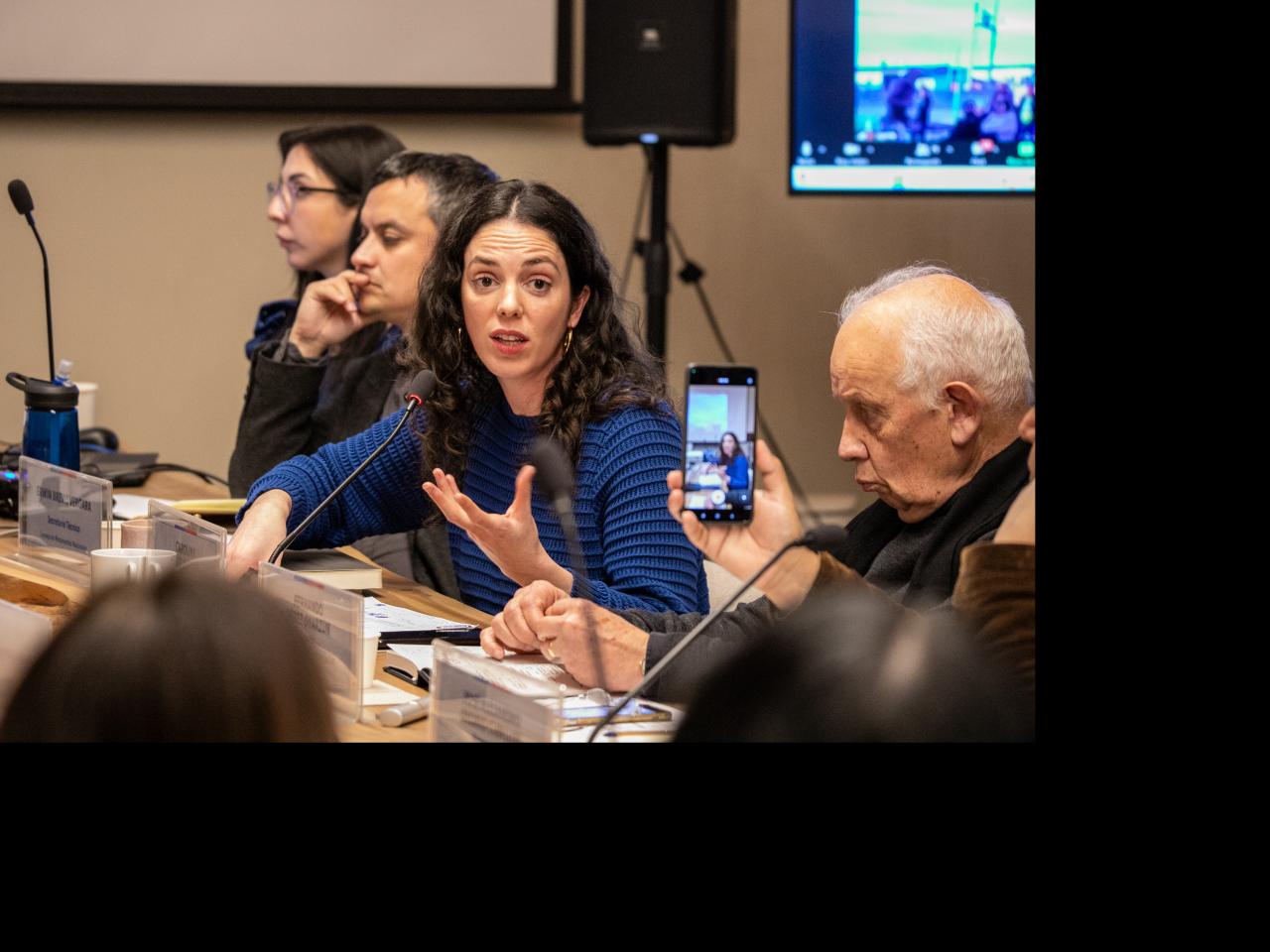 Imagen de CMN aprueba solicitud de declaratoria como Monumento Nacional del Asentamiento Minero de Potrerillos