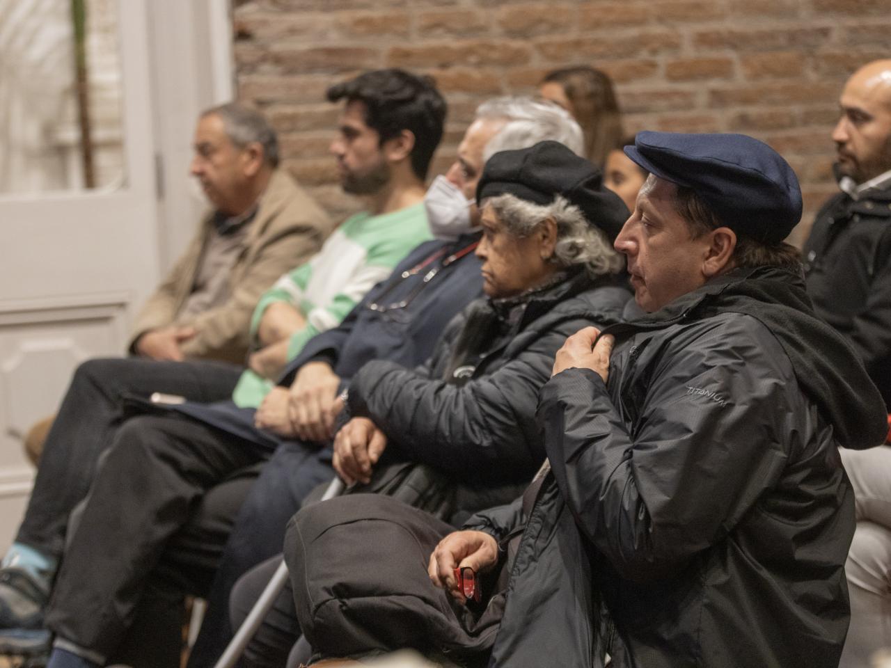Imagen de Universidad Alberto Hurtado presenta libro sobre la hidroelectridad y su impacto en la sociedad en Chile