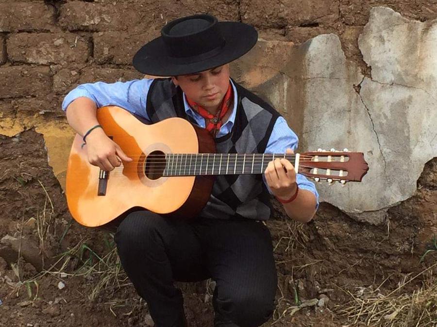 Imagen de Música tradicional chilena y latinoamericana serán las protagonistas de nuevo capítulo de “Ojo con el arte”