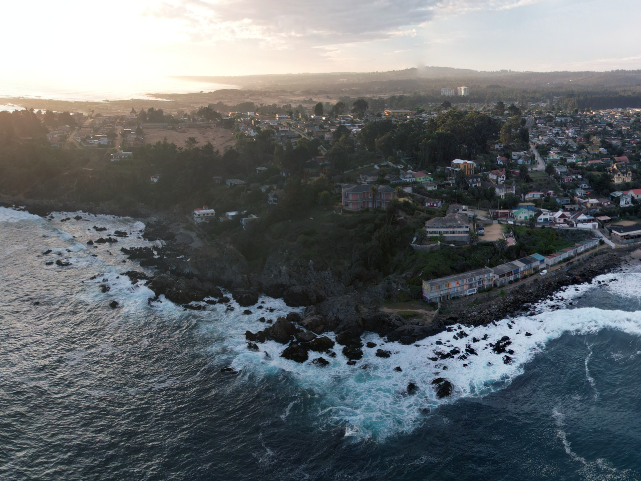 Imagen de CMN aprueba normas de intervención en viviendas de la Zona Típica de Las Cruces