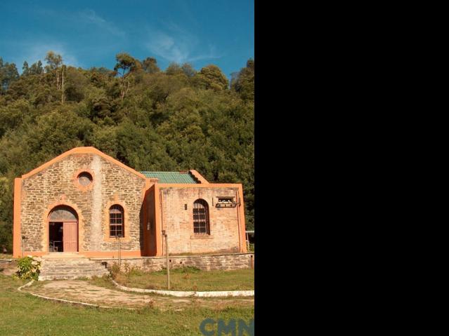 Imagen de CMN dará inicio a obras de emergencia en ex central hidroeléctrica Chivilingo