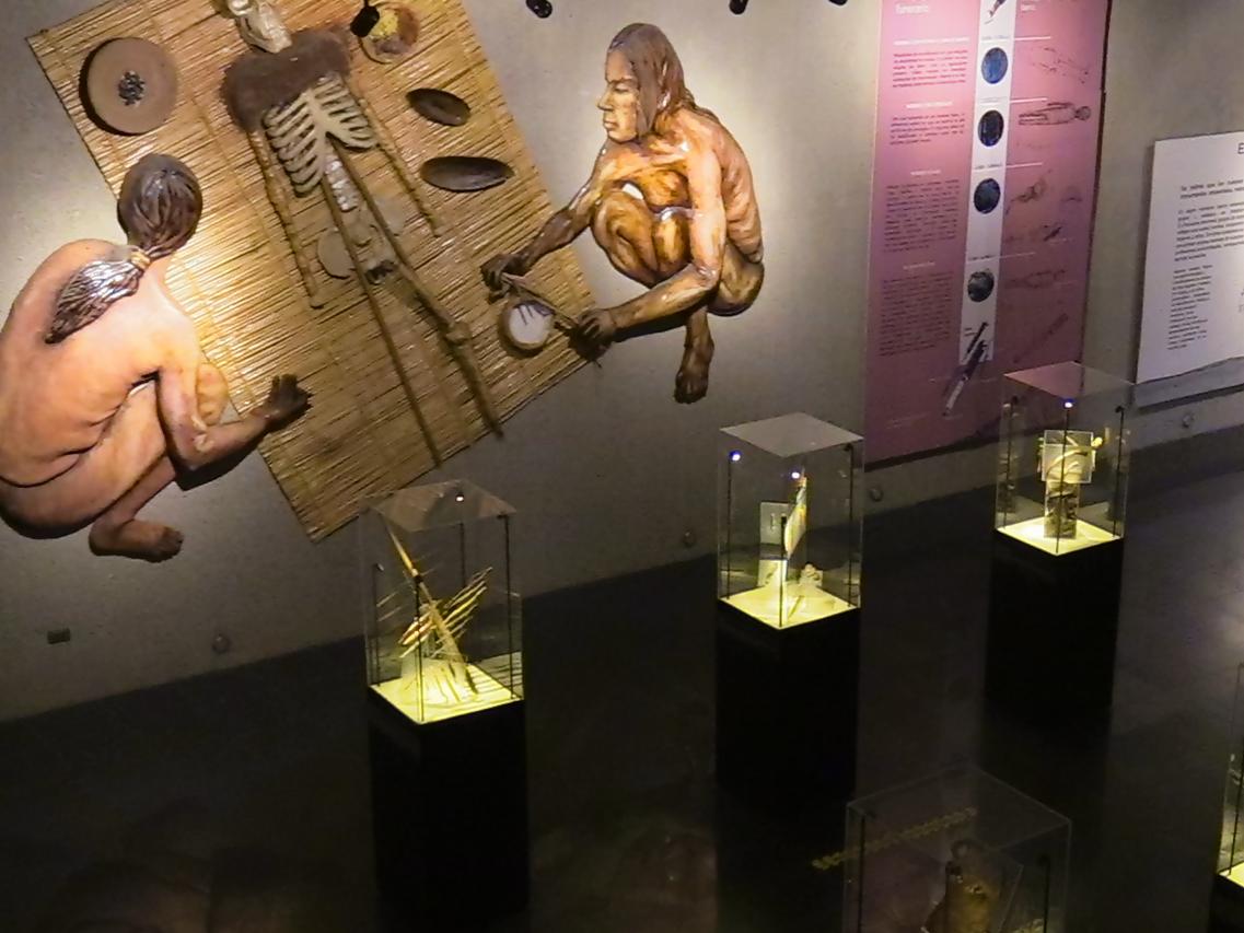 Imagen de UNESCO incluye Asentamientos y Momificación Artificial de la Cultura Chinchorro en la Lista de Patrimonio Mundial