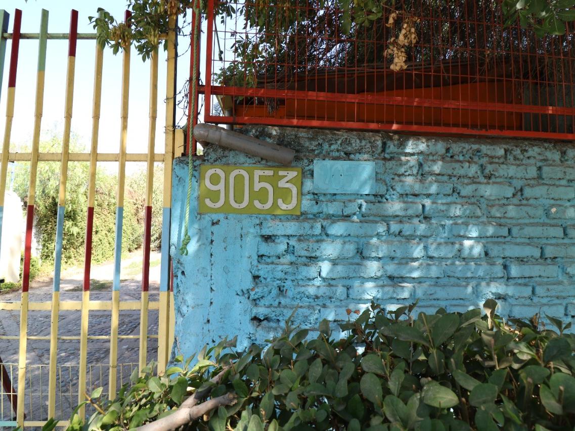 Imagen de CMN aprueba solicitud de declaratoria del centro de detención clandestino Nido 18 como Monumento Histórico
