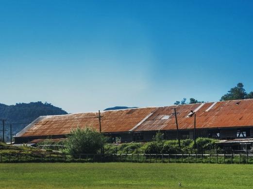 Imagen de Servicio del Patrimonio Cultural denuncia ante Fiscalía incendio de Monumento Histórico en Los Ríos