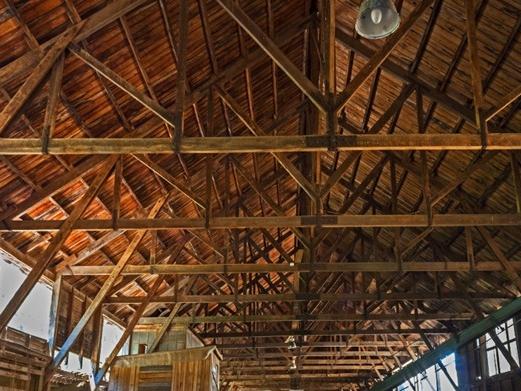 Imagen de Servicio del Patrimonio Cultural denuncia ante Fiscalía incendio de Monumento Histórico en Los Ríos