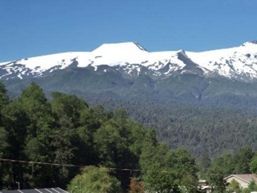 Imagen de Servicio del Patrimonio Cultural denuncia ante Fiscalía incendio de Monumento Histórico en Los Ríos