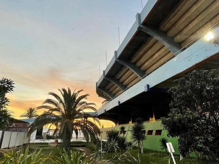 Imagen de CMN aprueba declaratoria como Monumento Histórico de la Piscina Olímpica de Arica
