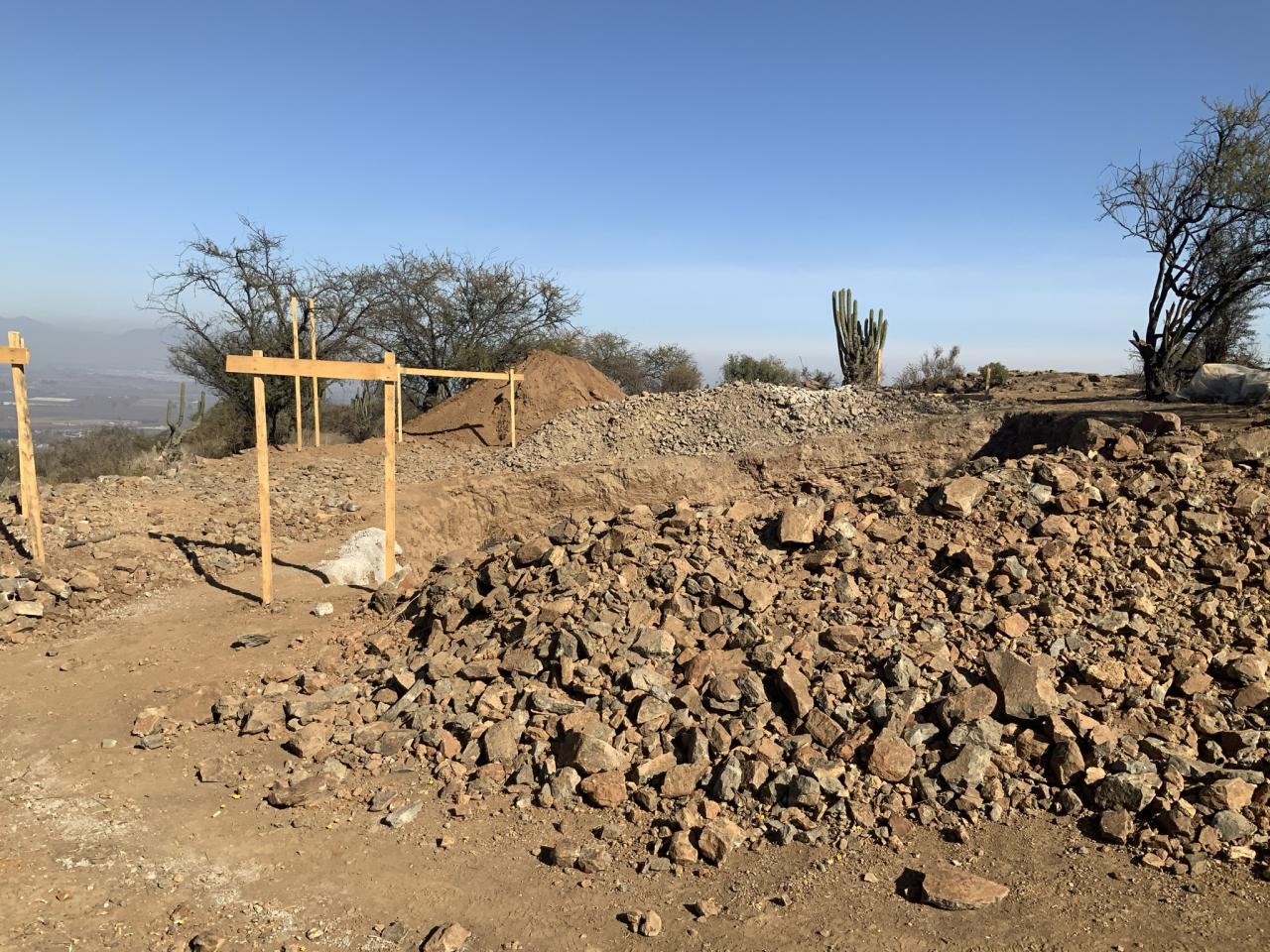 Imagen de Consejo de Monumentos recurrirá al CDE por daños a pukará y montará mesa de trabajo para avanzar en la entrega del bien al Estado