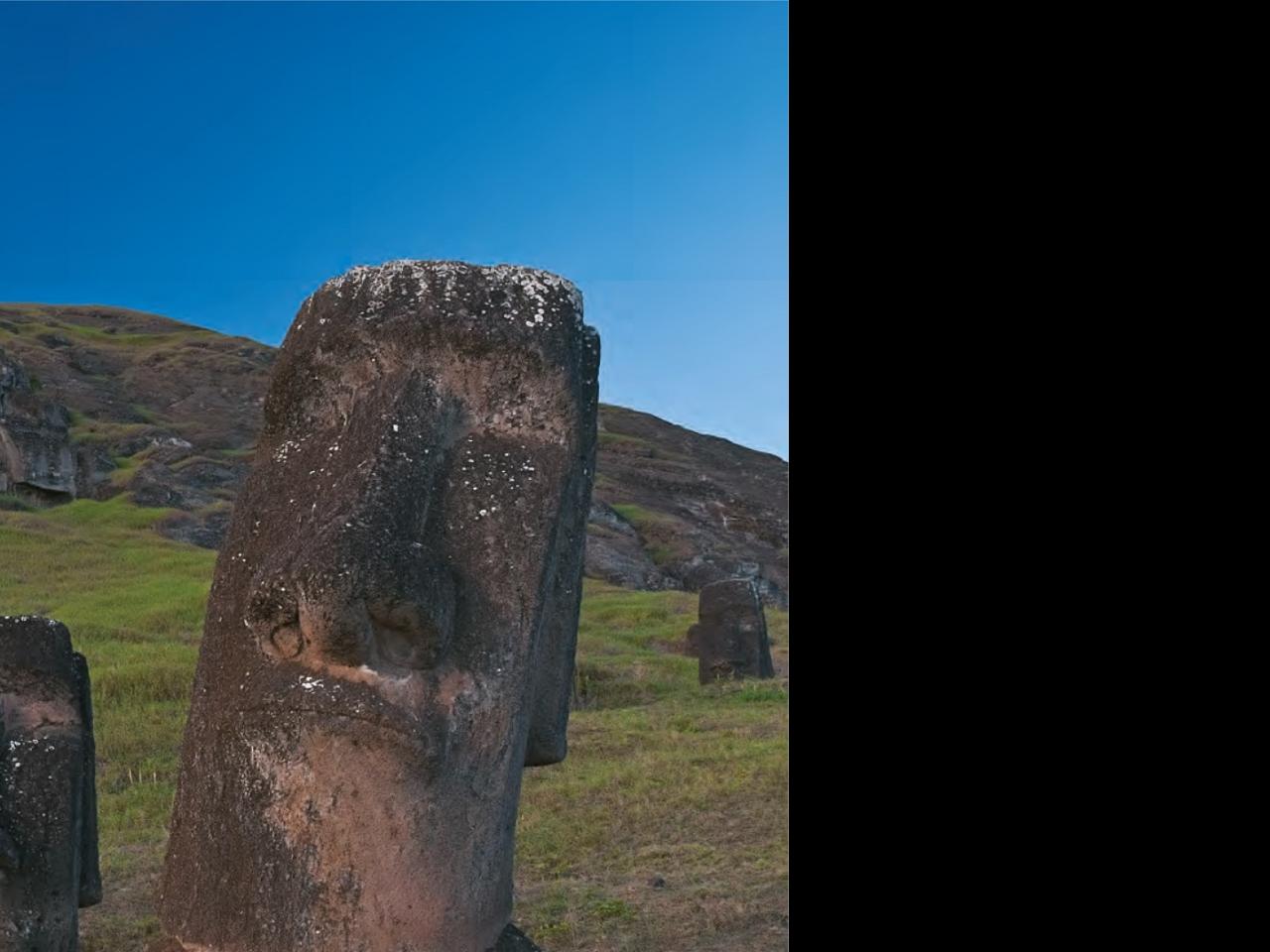 Imagen de El patrimonio integral de Rapa Nui y su salvaguardia será el foco del próximo diálogo “Conectemos con los Monumentos”