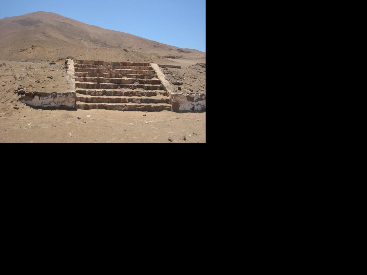 Imagen de Consejo de Monumentos Nacionales aprueba declaratoria como Monumento Histórico del asentamiento minero Huantajaya
