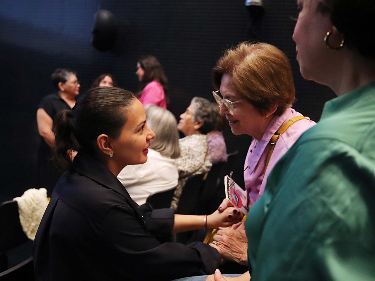 Imagen de Consejo de Monumentos Nacionales aprueba seis declaratorias de Monumentos Históricos vinculadas a la memoria e historia de mujeres