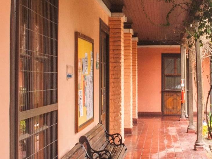 Imagen de Se aprueba declaratoria como Monumento Nacional &amp;quot;Casona El Tilo&amp;quot;