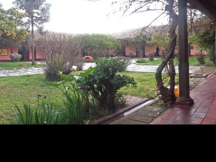 Imagen de Se aprueba declaratoria como Monumento Nacional &amp;quot;Casona El Tilo&amp;quot;