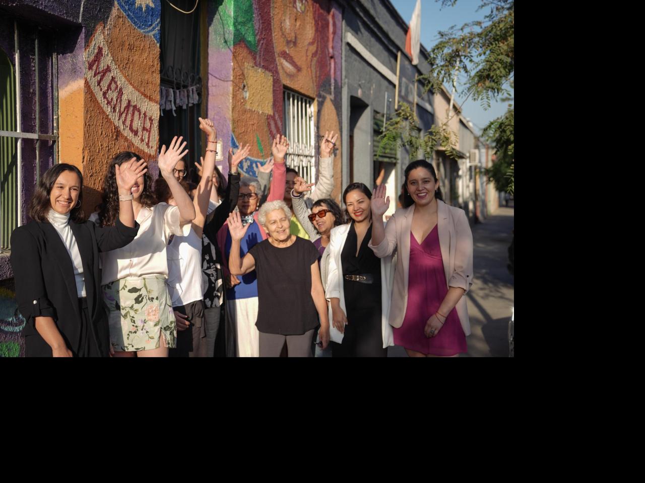 Imagen de Consejo de Monumentos Nacionales aprueba seis declaratorias de Monumentos Históricos vinculadas a la memoria e historia de mujeres