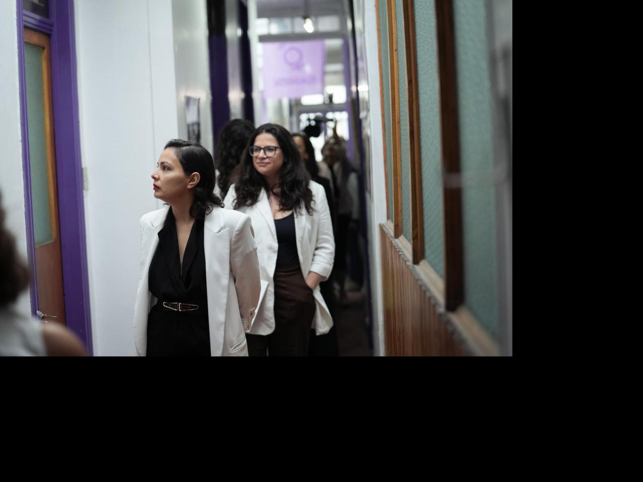 Imagen de Consejo de Monumentos Nacionales aprueba seis declaratorias de Monumentos Históricos vinculadas a la memoria e historia de mujeres