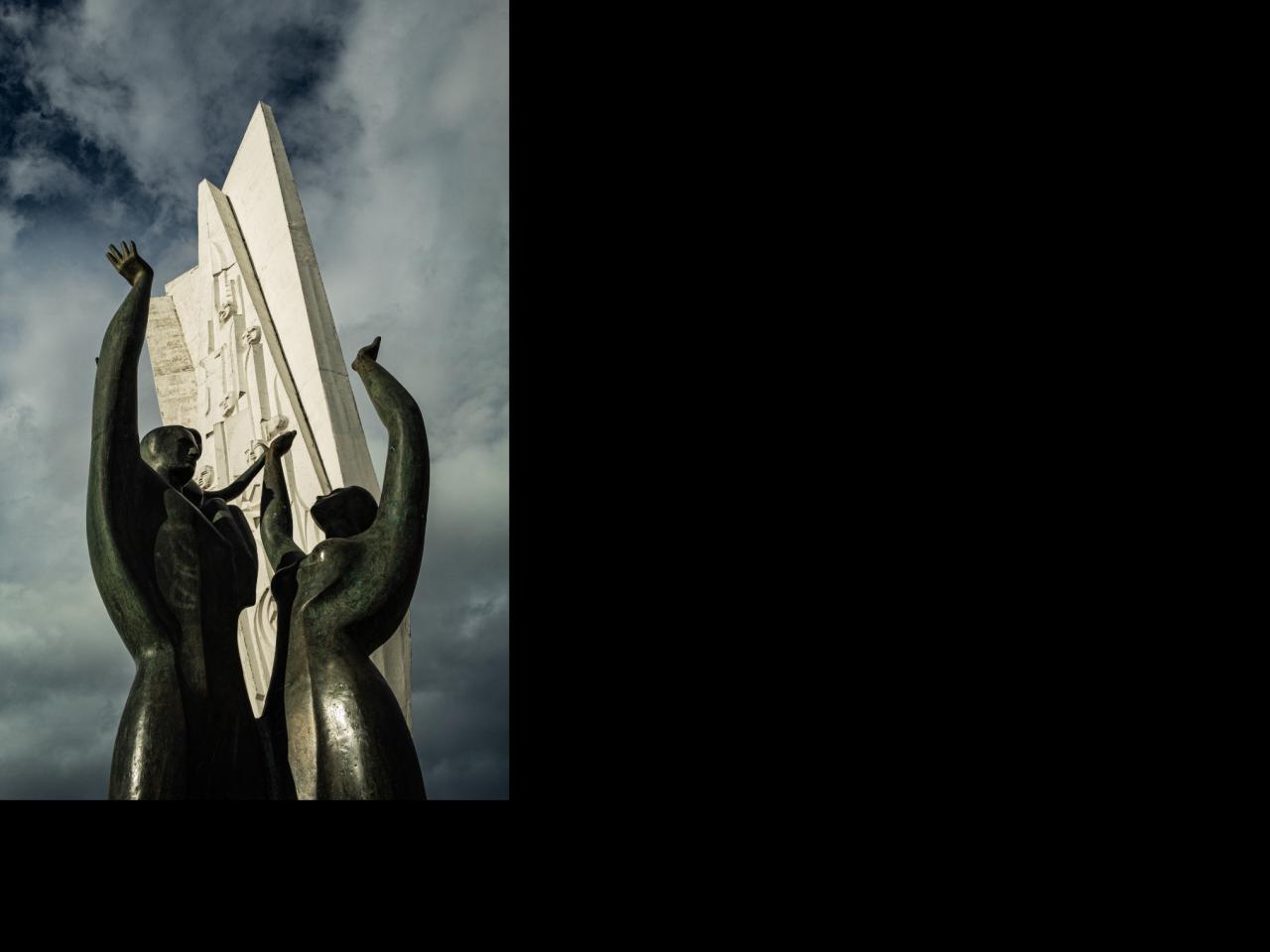 Imagen de El Patrimonio Natural fue el ganador del concurso del CMN “Enfoca tu Monumento”