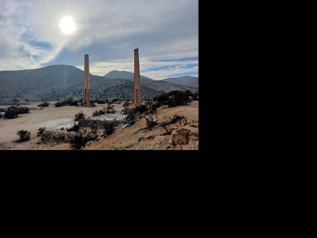 Imagen de El Patrimonio Natural fue el ganador del concurso del CMN “Enfoca tu Monumento”