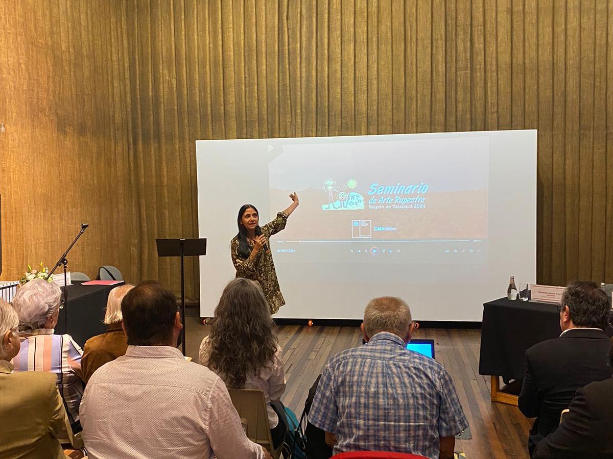 Imagen de Delegación del CMN visita Iquique para constatar avances en la protección de monumentos nacionales