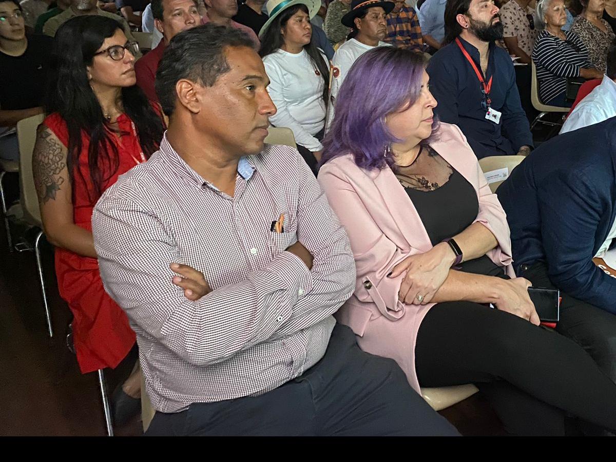 Imagen de Delegación del CMN visita Iquique para constatar avances en la protección de monumentos nacionales