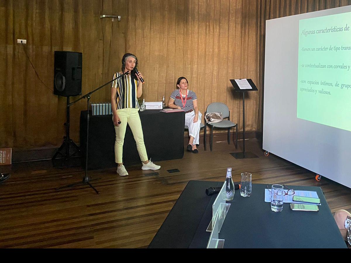 Imagen de Delegación del CMN visita Iquique para constatar avances en la protección de monumentos nacionales
