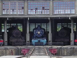 Imagen de Casas de Máquina de Temuco