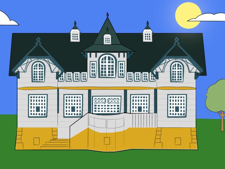 Ilustración Barbara Oettinger