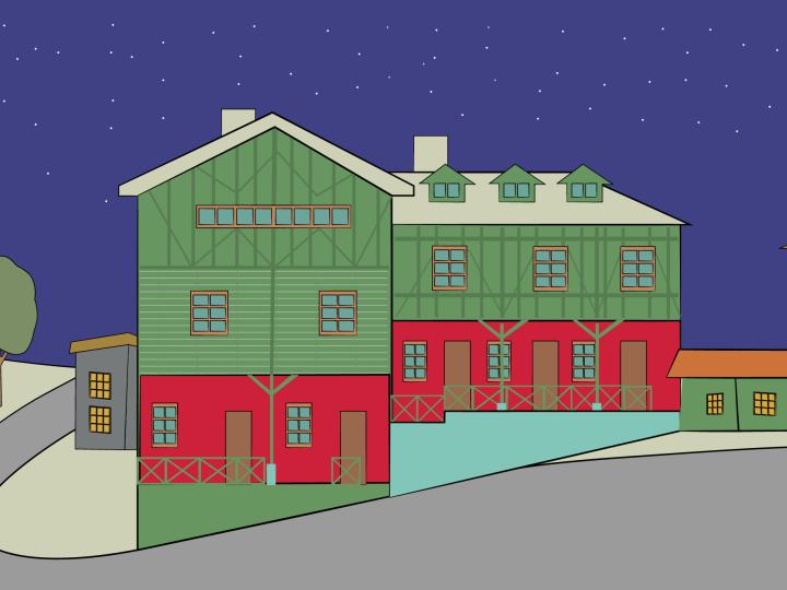 Ilustración Barbara Oettinger