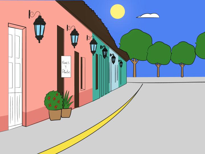 Ilustración Barbara Oettinger