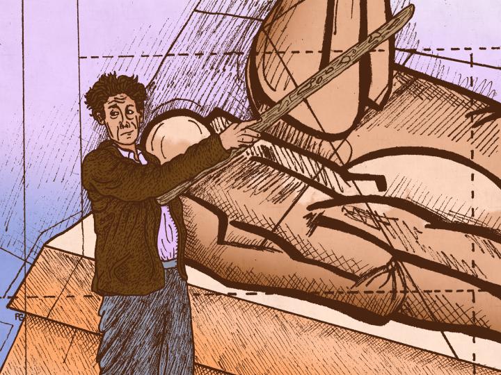 Ilustración Pablera