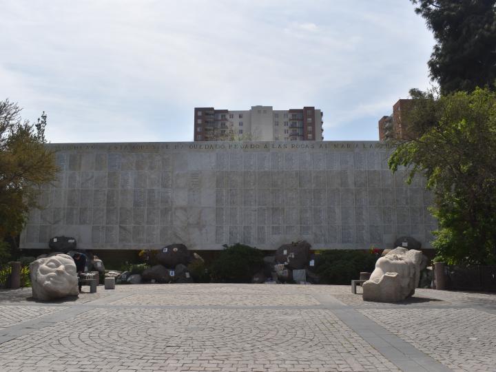 Imagen del monumento 