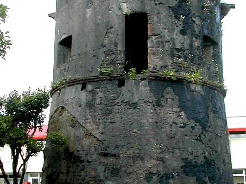 Imagen del monumento Torreón Picarte