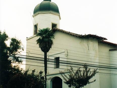 Imagen del monumento Iglesia de Rancagua