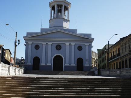 Imagen del monumento Iglesia La Matriz