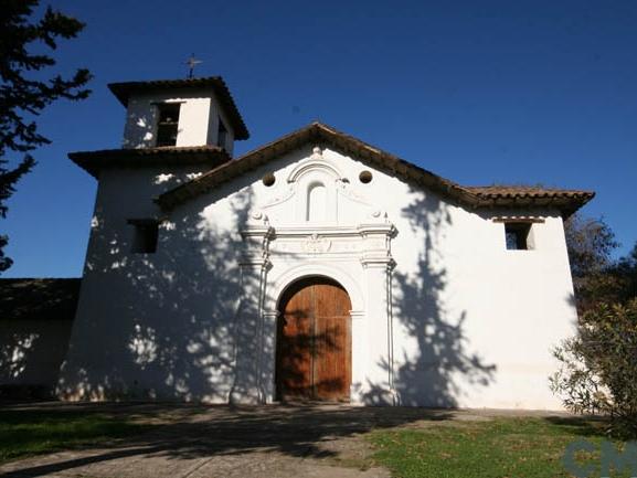 Imagen del monumento Casa de los Relogiosos de Calera de Tango