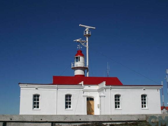 Imagen del monumento Faro Magdalena