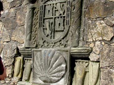 Imagen del monumento Fuerte la Planchada
