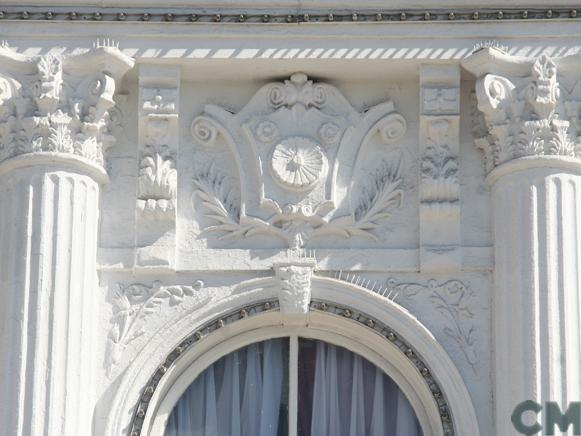 Imagen del monumento Teatro Municipal de Iquique