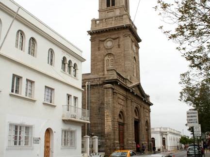Imagen del monumento Iglesia Catedral