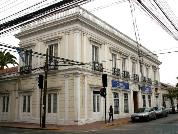 Imagen del monumento Casa Chadwick