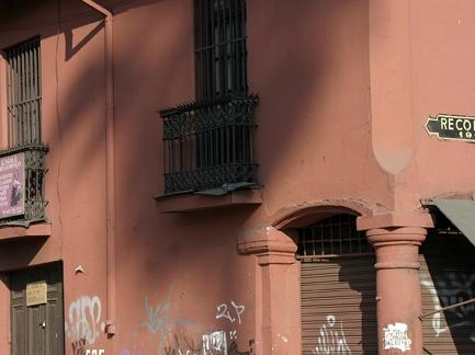 Imagen del monumento Casa del Pilar de Esquina