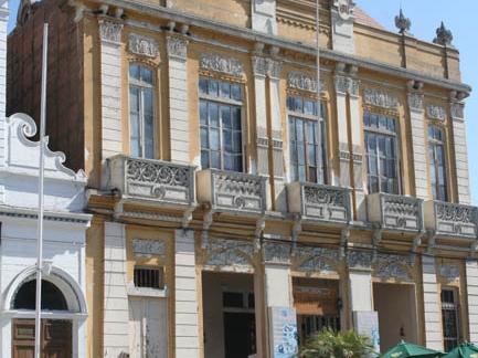Imagen del monumento Edificio Sociedad protectora de empleados de Tarapacá