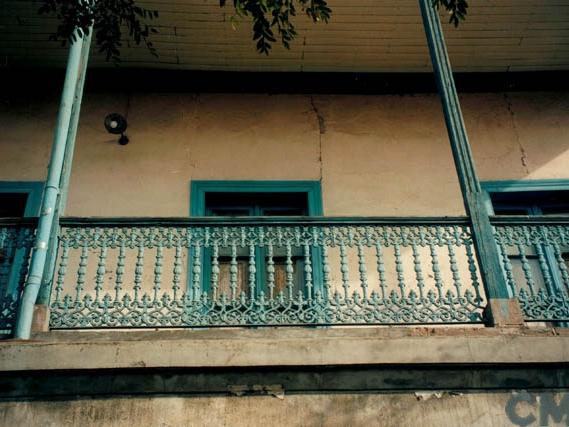 Imagen del monumento Casa Hodgkinson