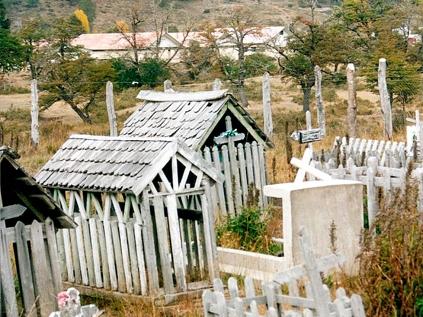 Imagen del monumento Complejo religioso y ceremonial indígena mapuche de Icalma, Eltuwe(cementerio) y Ngüillatuwe