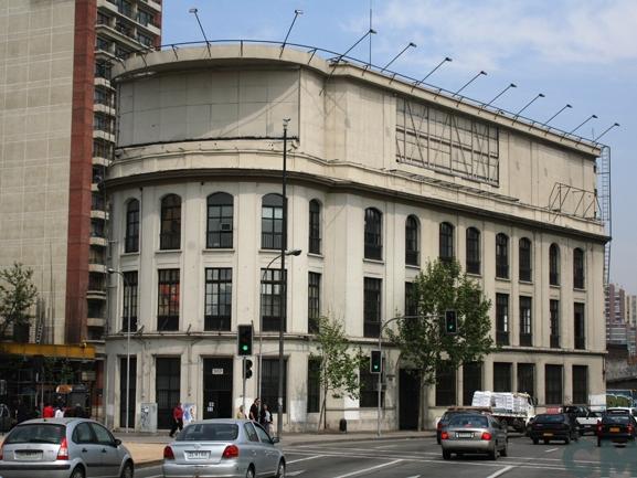 Imagen del monumento Hotel Bristol