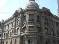 Imagen del monumento Edificio de los Servicios Públicos de Antofagasta