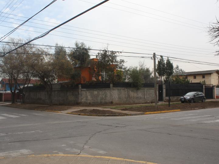 Imagen del monumento Sitio de memoria centro de detención denominado &quot;Venda Sexy - Discoteque&quot;