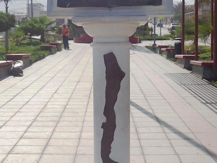 Imagen del monumento Festival Nacional De Coros Profesores De Chile