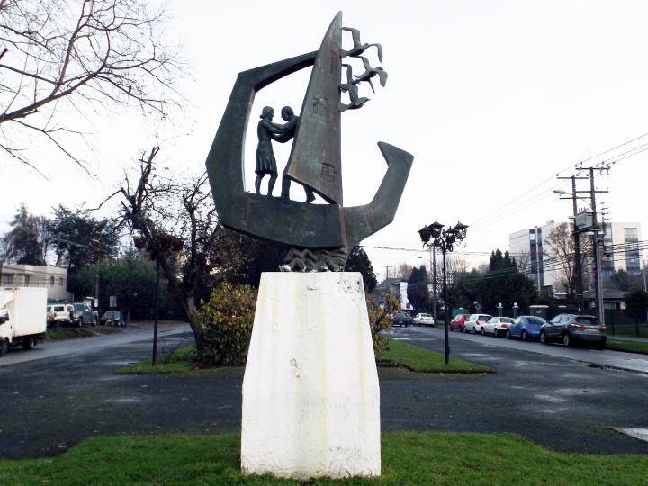 Imagen del monumento FratelLanza Italiana