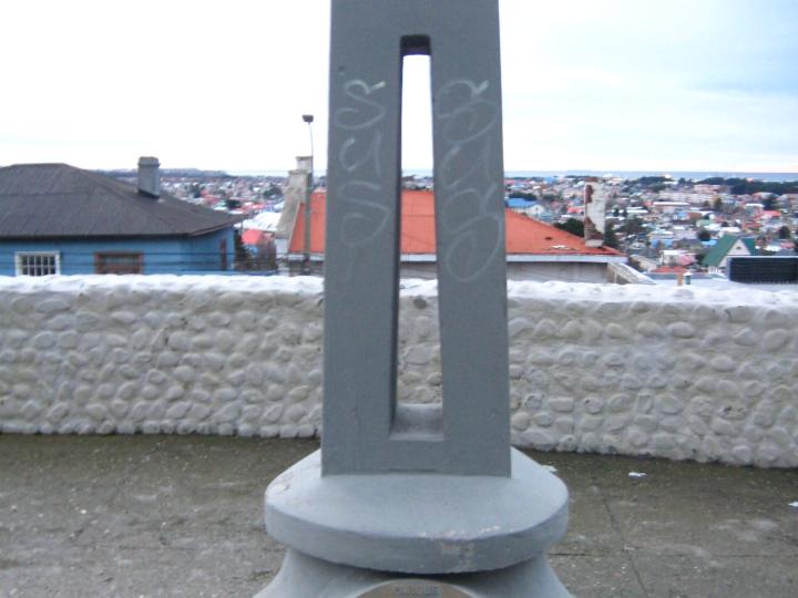 Imagen del monumento Parque Mirador De Los Soñadores